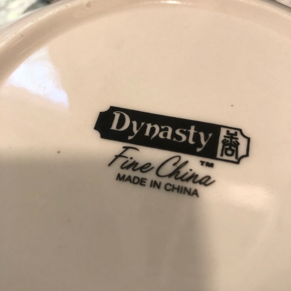 Dinning Set - Picture 2 of 2